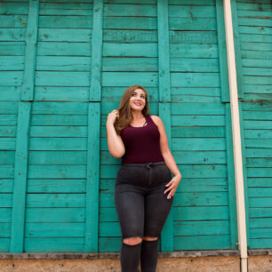 Pretty,Woman,Plus,Size